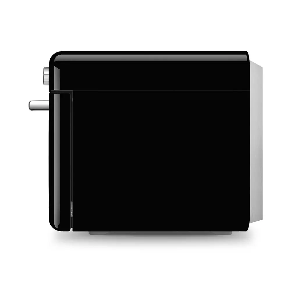 Паровая печь Smeg COF01BLEU | Компактная модель 30 л Photo 3