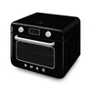 Паровая печь Smeg COF01BLEU | Компактная модель 30 л Photo 5