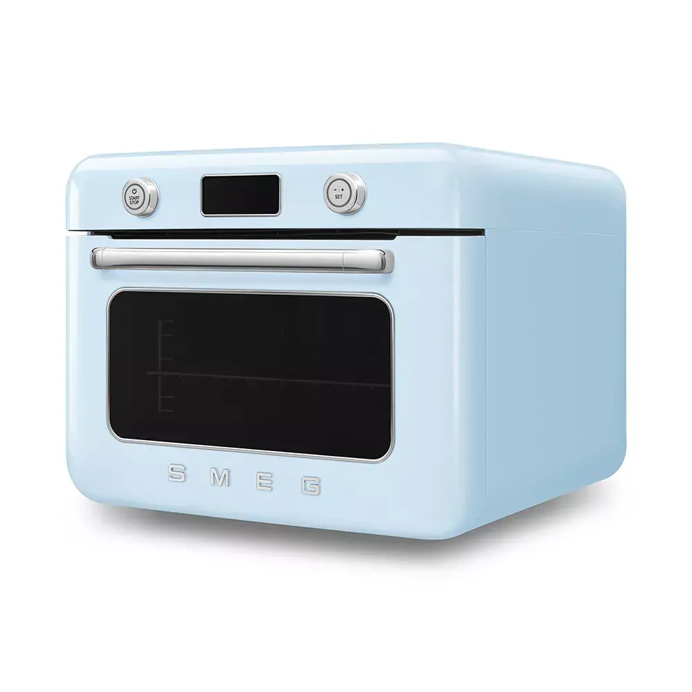 Мини-печь Smeg COF01PBEU Photo 2