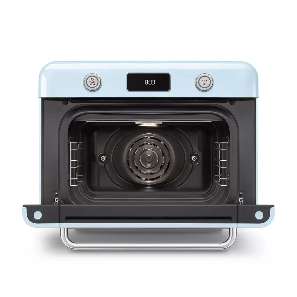 Мини-печь Smeg COF01PBEU Photo 4