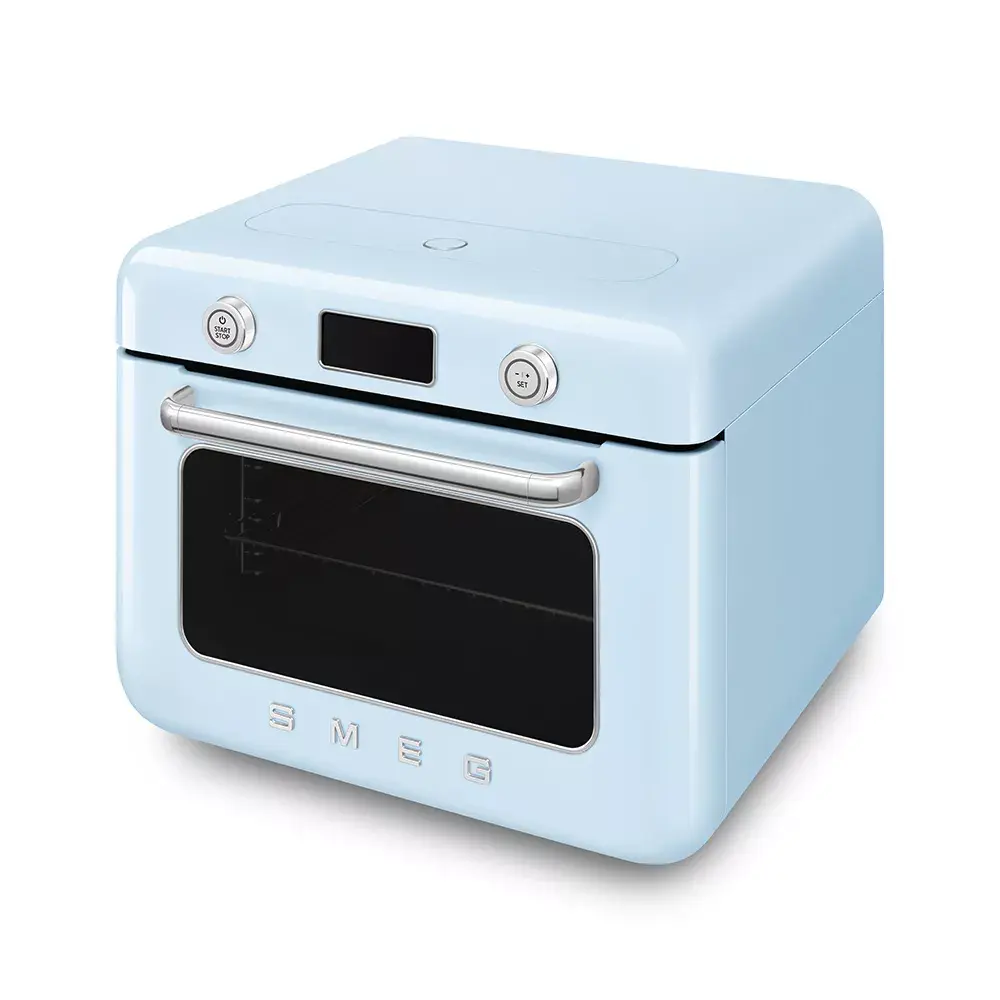 Мини-печь Smeg COF01PBEU Photo 5