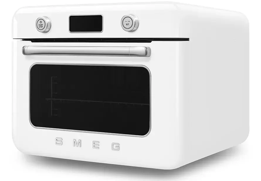 Паровая печь Smeg COF01WHEU Photo 2