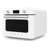 Паровая печь Smeg COF01WHEU Photo 2