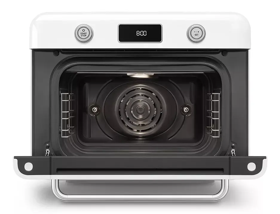 Паровая печь Smeg COF01WHEU Photo 4