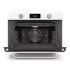 Паровая печь Smeg COF01WHEU Photo 4