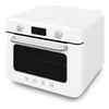 Паровая печь Smeg COF01WHEU Photo 5