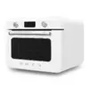 Паровая печь Smeg COF01WHEU Photo 2