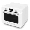 Паровая печь Smeg COF01WHEU Photo 4