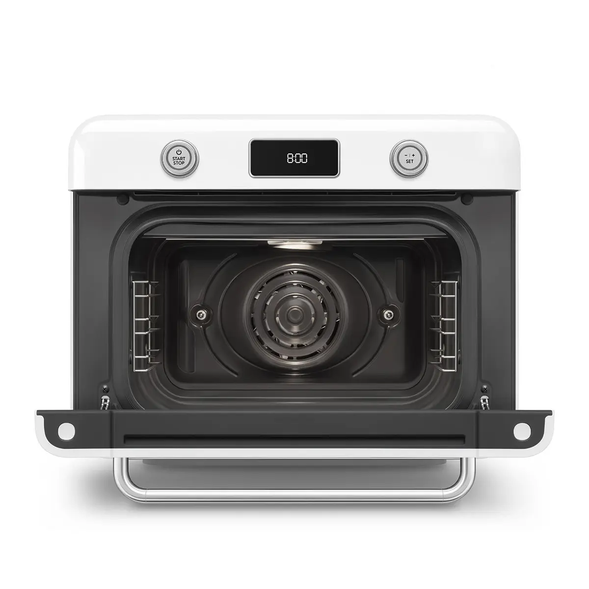 Паровая печь Smeg COF01WHEU Photo 5