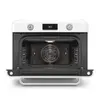 Паровая печь Smeg COF01WHEU Photo 5