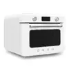 Паровая печь Smeg COF01WHEU Photo 8