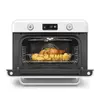 Паровая печь Smeg COF01WHEU Photo 9