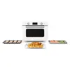 Паровая печь Smeg COF01WHEU Photo 10
