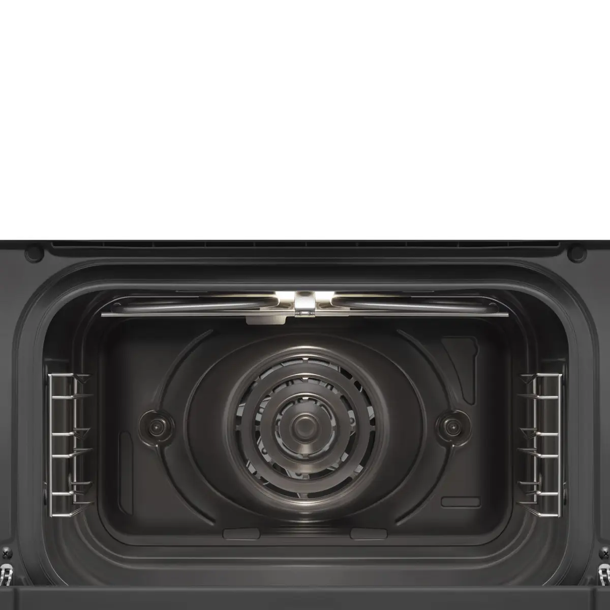 Паровая печь Smeg COF01WHEU Photo 14