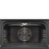 Паровая печь Smeg COF01WHEU Photo 14