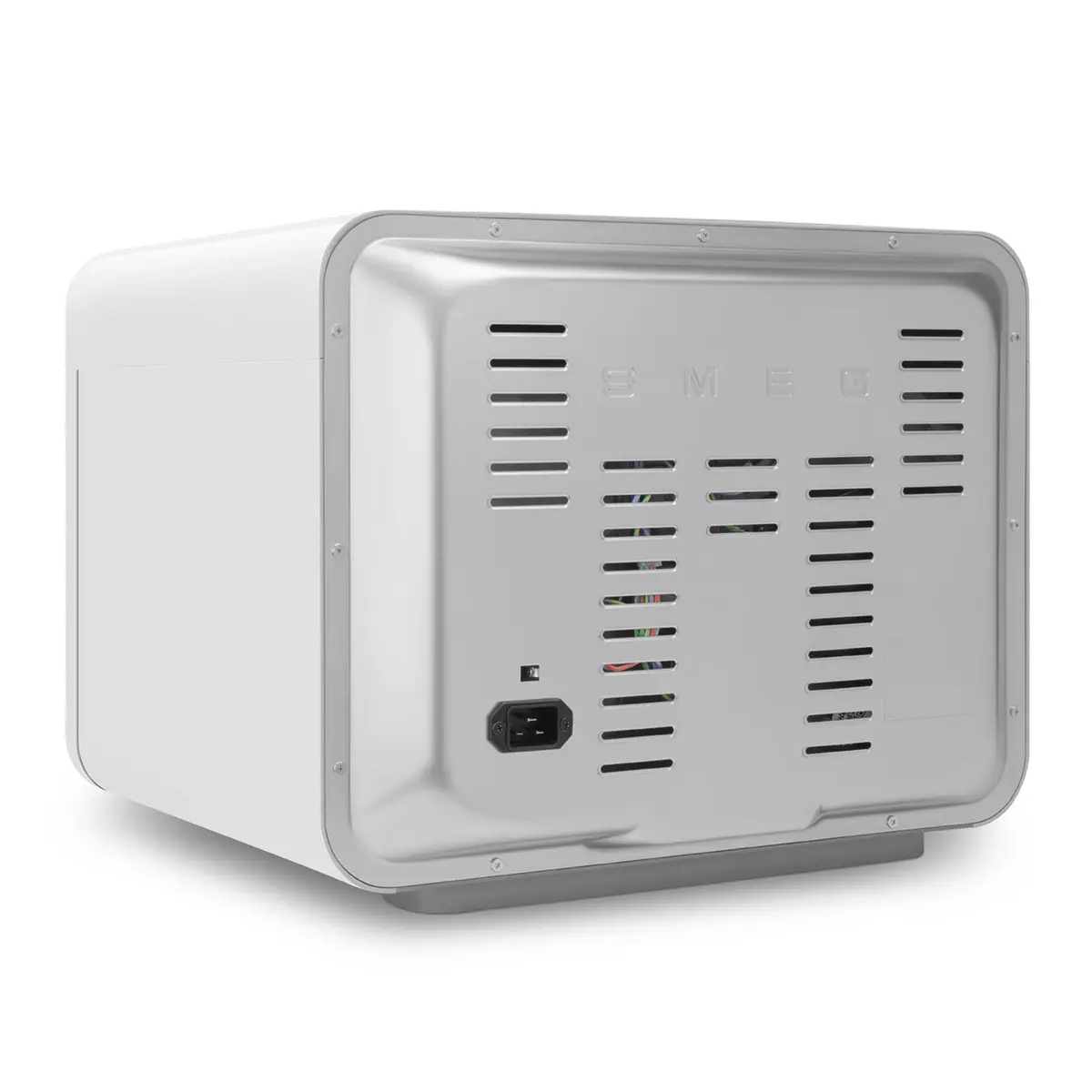 Паровая печь Smeg COF01WHEU Photo 15