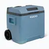 Термоэлектрический холодильник IGLOO IE42 42 кварта Photo 2