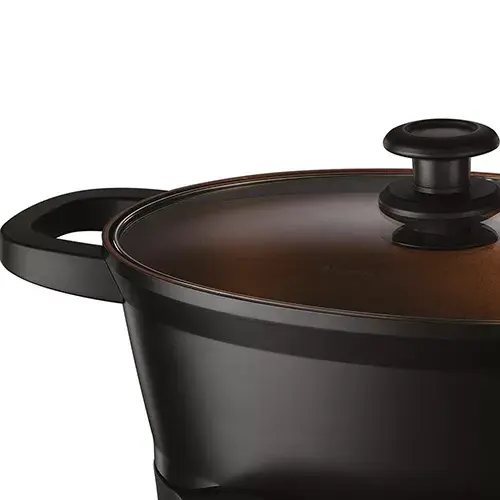Мультиварка Russell Hobbs 28270-56 Photo 2