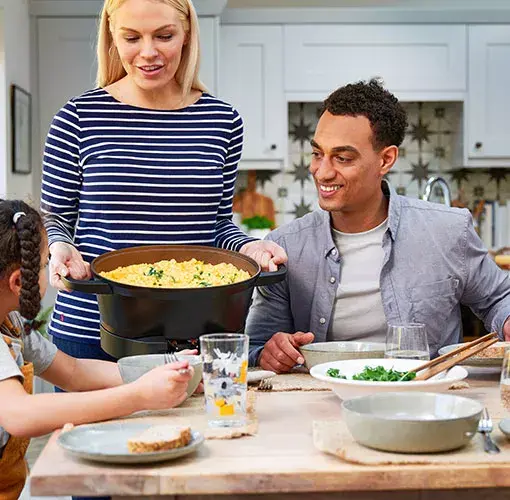 Мультиварка Russell Hobbs 28270-56 Photo 9