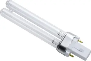 UVC lamp Beurer MK 500 MareMed 681.24 500 mW – germicidal air/surface disinfection device