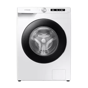 Samsung WW80T504AAW veļas mašīna priekšējā ielādē 8 kg