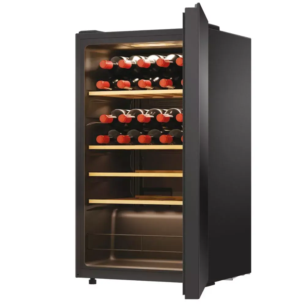 Haier Wine Bank 50 Serie 3 HWS34GGH1 34005567 Photo 4