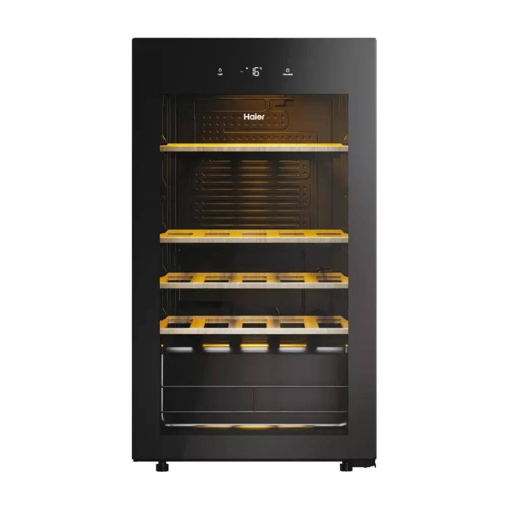 Haier Wine Bank 50 Serie 3 HWS34GGH1 34005567 Photo 6