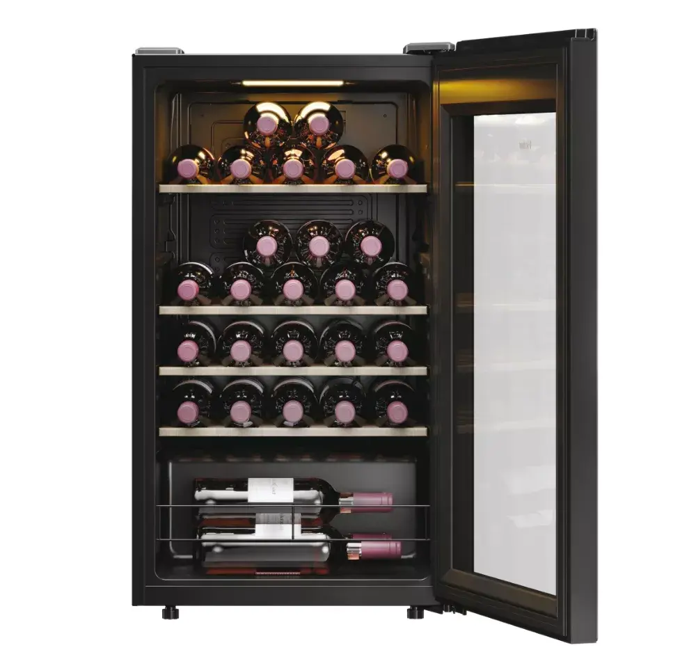 Haier Wine Bank 50 Serie 3 HWS34GGH1 34005567 Photo 7