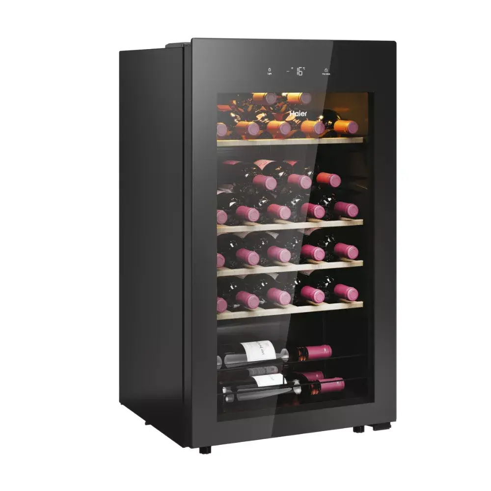 Haier Wine Bank 50 Serie 3 HWS34GGH1 34005567 Photo 11