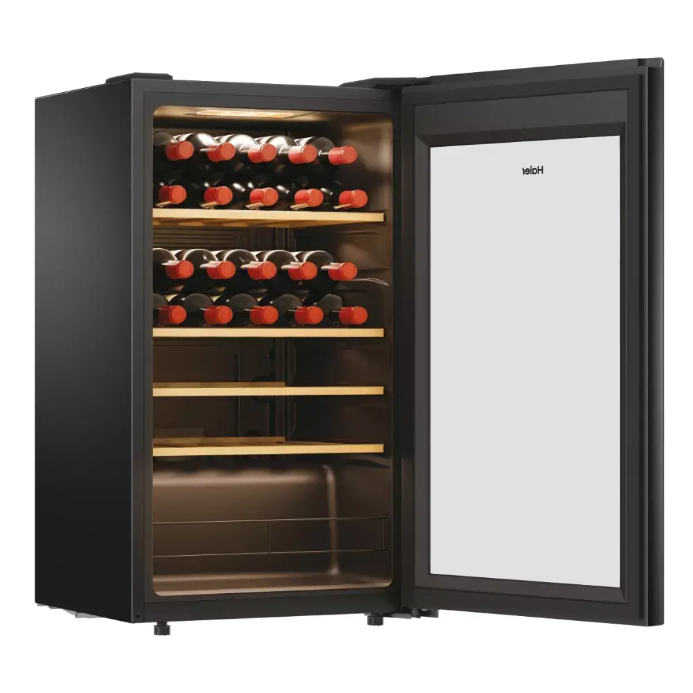 Haier Wine Bank 50 Serie 3 HWS34GGH1 34005567 Photo 12