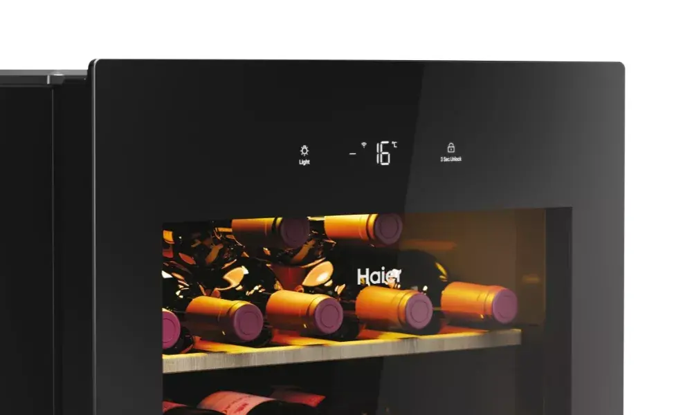 Haier Wine Bank 50 Serie 3 HWS34GGH1 34005567 Photo 14