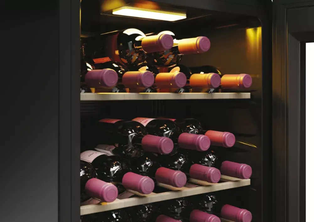 Haier Wine Bank 50 Serie 3 HWS34GGH1 34005567 Photo 15