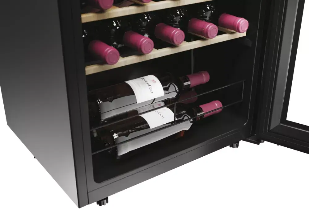 Haier Wine Bank 50 Serie 3 HWS34GGH1 34005567 Photo 16