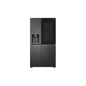LG GSXB90MCDE Side-by-Side Refrigerator 635 L