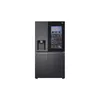 LG GSXB90MCDE ledusskapis Photo 3