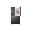 LG GSXB90MCDE ledusskapis Photo 4