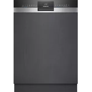 Iebūvējamā trauku mazgājamā mašīna Siemens iQ300 SN53HS01AE, 13 komplekti, 42 dB
