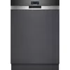 Trauku mazgājamā mašīna Siemens iQ700 SN57TS00CE Photo 1