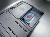 Посудомоечная машина Siemens iQ700 SN57TS00CE Photo 7