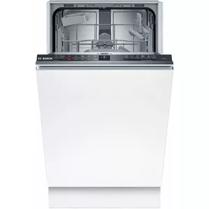 Посудомоечная машина Bosch Serie 2 SPV2HKX42E, 10 комплектов, 46 дБ