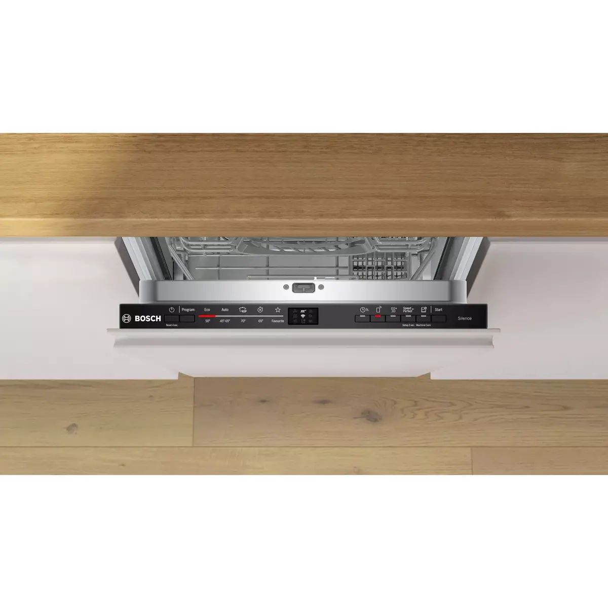 Посудомоечная машина Bosch Serie 2 SPV2HKX42E Photo 3