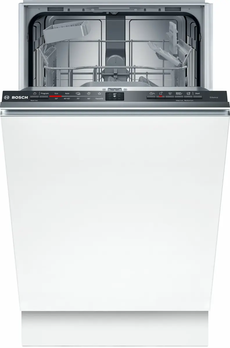 Bosch Serie 2 SPV2HKX42E Built-in Dishwasher Photo 1