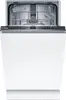 Bosch Serie 2 SPV2HKX42E Built-in Dishwasher Photo 2