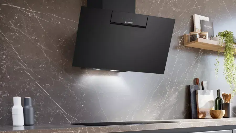 Вытяжка настенная Siemens iQ300 LC87KFN60 Photo 2