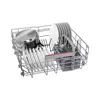 Bosch Serie 4 SMU4EAS23E iebūvējamā trauku mazgājamā mašīna Photo 3