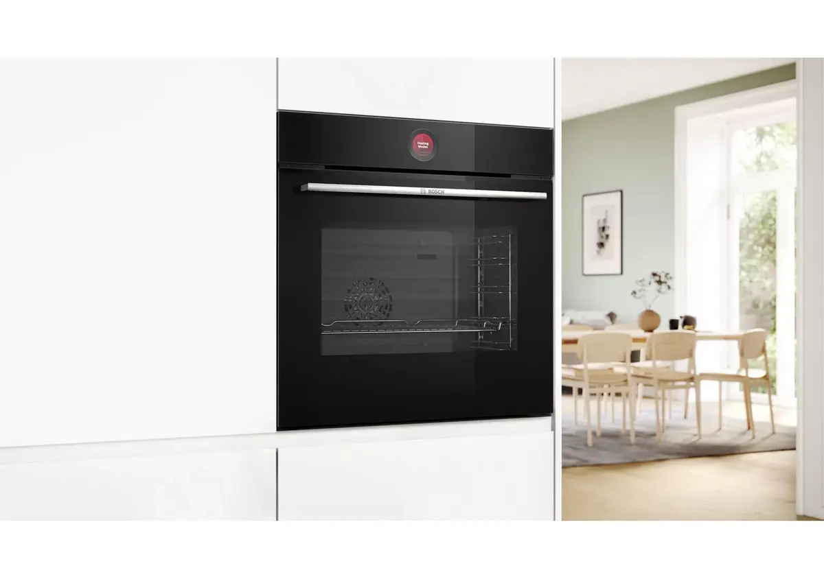 Bosch Serie 8 HBG7341B1 Oven Photo 5