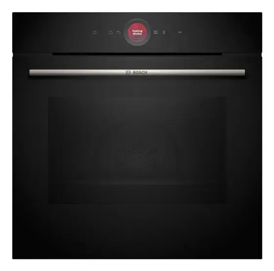 Bosch Serie 8 HBG7341B1 Iebūvējama elektriskā