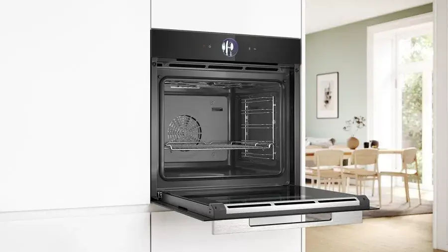 Iebūvējamā cepeškrāsns Bosch Serie 8 HSG7361B1 Photo 4
