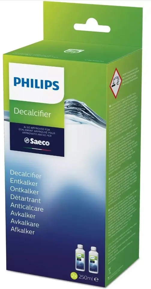 Средство для очистки Philips CA6700/22 Эспрессо машина Photo 3