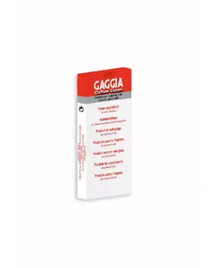 Чистящее средство для кофемашин Gaggia RI9125/60 таблетки для удаления жира